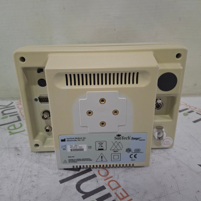 SunTech Medical Tango+ Patient Monitor