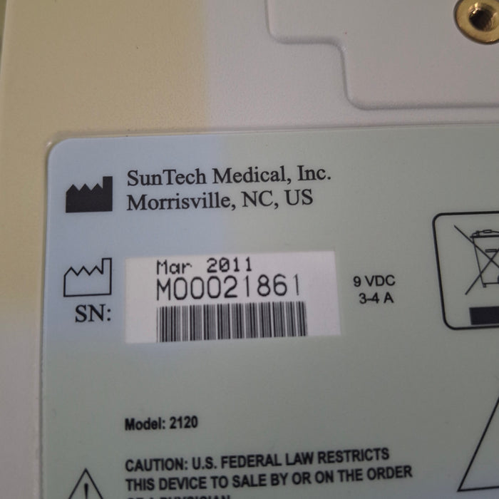 SunTech Medical Tango+ Patient Monitor