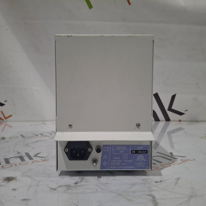 Olympus Olympus OFP Endoscopic Flushing Pump Flexible Endoscopy reLink Medical