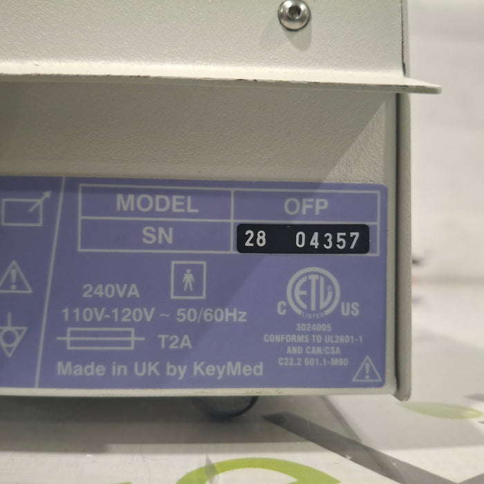 Olympus Olympus OFP Endoscopic Flushing Pump Flexible Endoscopy reLink Medical