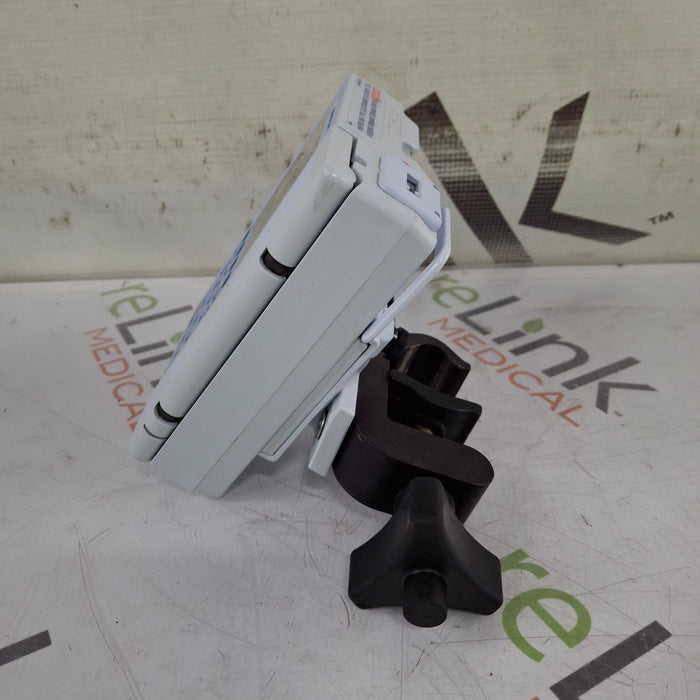 Baxter Baxter Sigma Spectrum 8.01.00 w/o Battery Infusion Pump Infusion Pumps reLink Medical