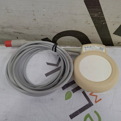 Philips Philips M2736AA Avalon Fetal Ultrasound Transducer Patient Monitors reLink Medical