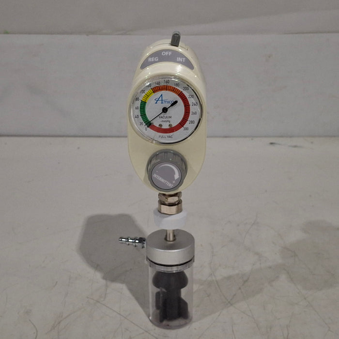 Amico Corp Amico Corp Suction Regulator Respiratory reLink Medical