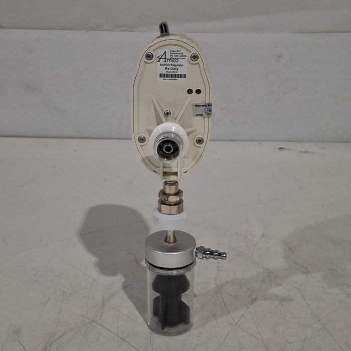 Amico Corp Amico Corp Suction Regulator Respiratory reLink Medical