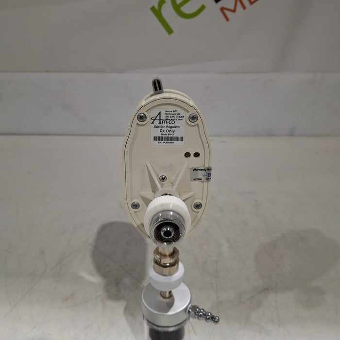 Amico Corp Amico Corp Suction Regulator Respiratory reLink Medical