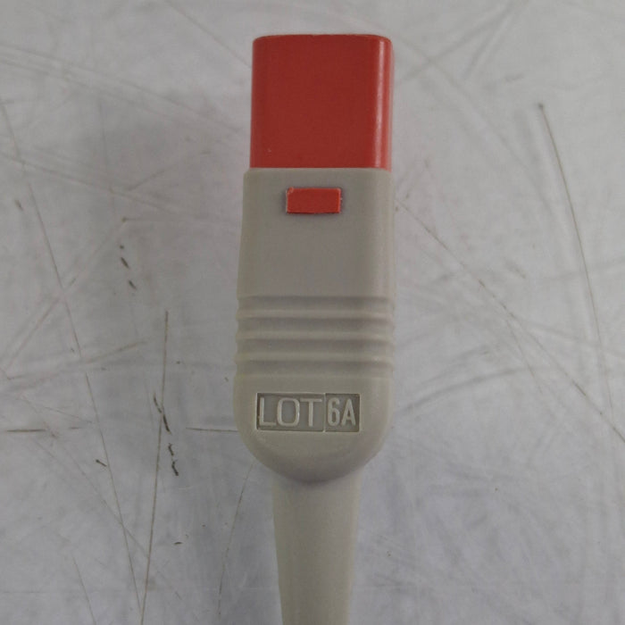 Philips Philips M2736AA Avalon Fetal Ultrasound Transducer Patient Monitors reLink Medical