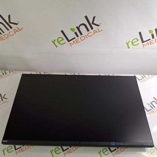 NEC NEC Multisync EA271F Widescreen LCD Monitor Computers Tablets & Networking reLink Medical