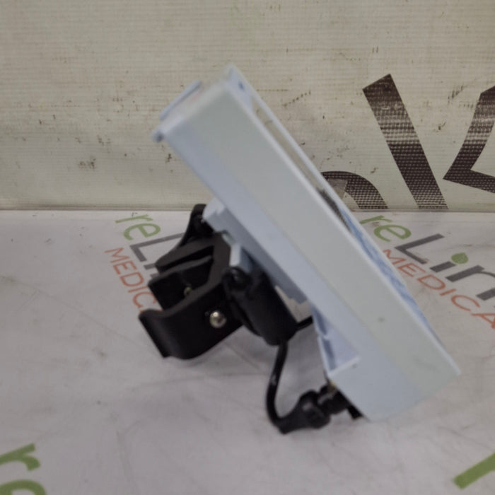 Baxter Baxter Sigma Spectrum 8.01.00 w/o Battery Infusion Pump Infusion Pump reLink Medical