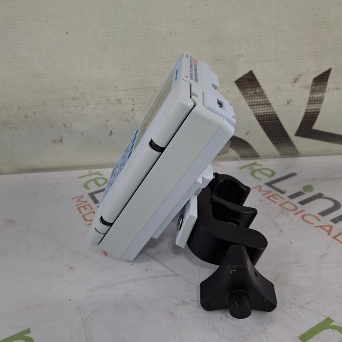 Baxter Baxter Sigma Spectrum 8.01.00 w/o Battery Infusion Pump Infusion Pump reLink Medical