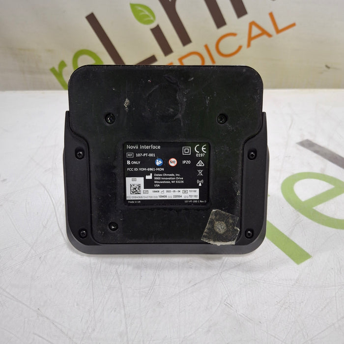 Monica Healthcare Limited Monica Healthcare Limited 107-PT-001 Fetal Monitor Patient Monitors reLink Medical