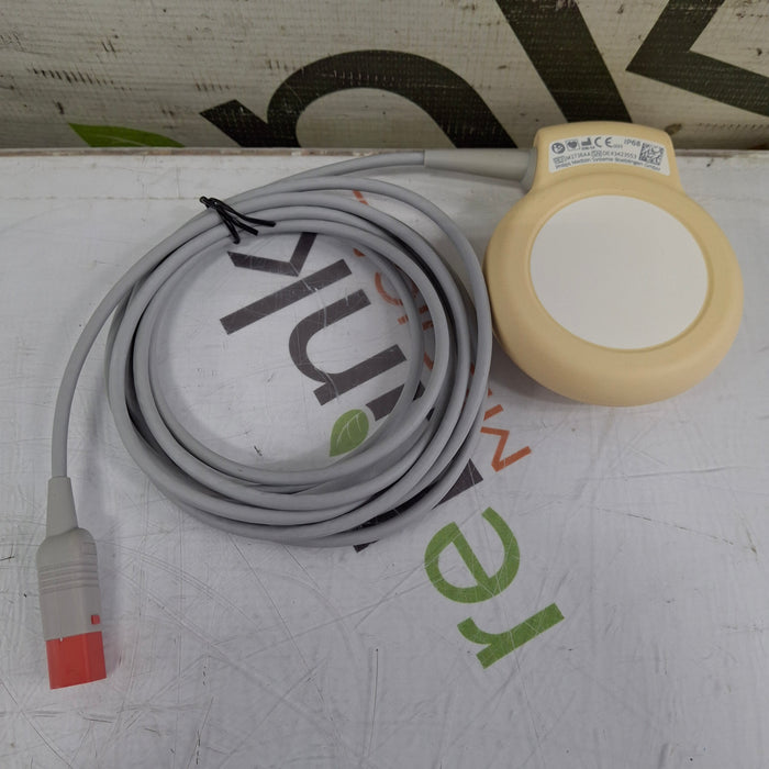 Philips M2736AA Avalon Fetal Ultrasound Transducer