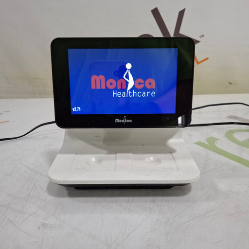 Monica Healthcare Limited Monica Healthcare Limited 107-PT-001 Fetal Monitor Patient Monitors reLink Medical