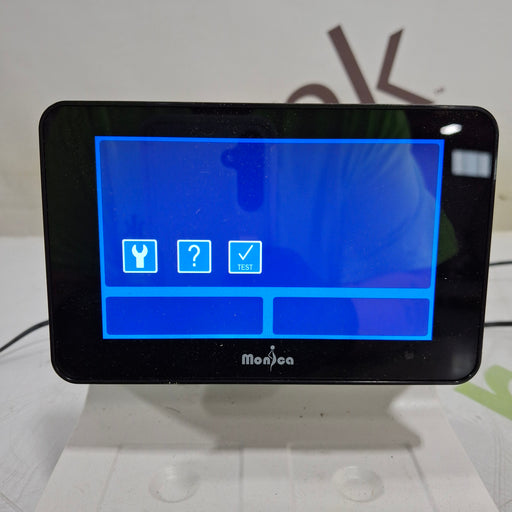 Monica Healthcare Limited Monica Healthcare Limited 107-PT-001 Fetal Monitor Patient Monitors reLink Medical