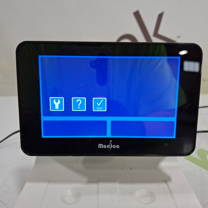 Monica Healthcare Limited Monica Healthcare Limited 107-PT-001 Fetal Monitor Patient Monitors reLink Medical