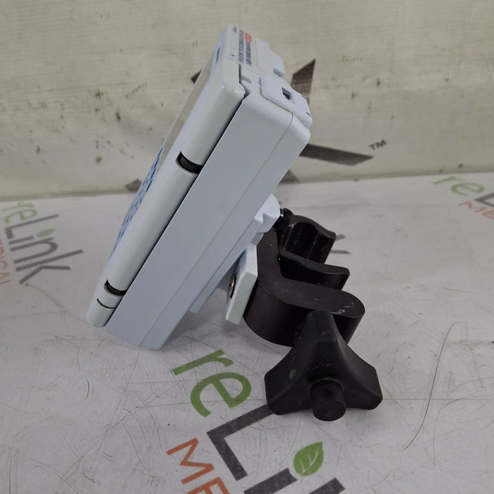 Baxter Baxter Sigma Spectrum 8.00.05 w/o Battery Infusion Pump Infusion Pump reLink Medical