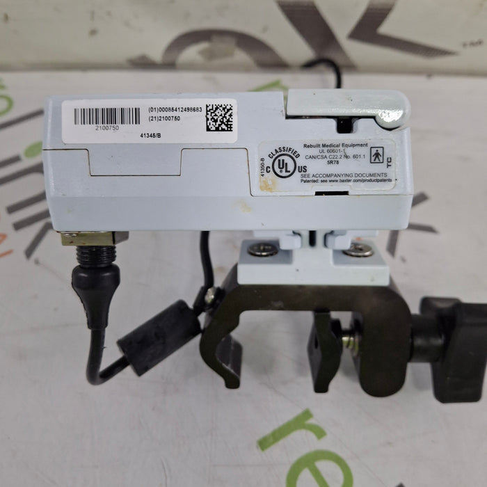 Baxter Baxter Sigma Spectrum 8.00.05 w/o Battery Infusion Pump Infusion Pump reLink Medical