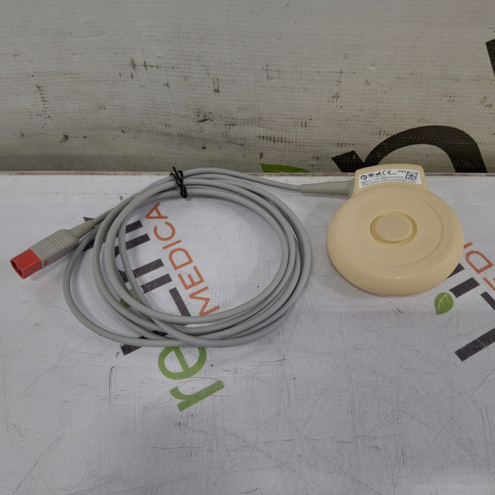 Philips M2734B Avalon Toco MP Transducer