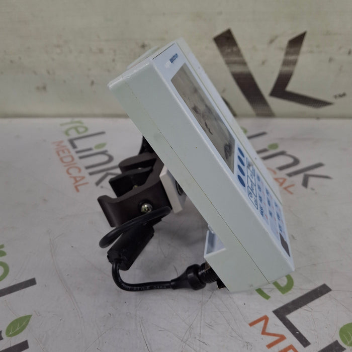 Baxter Baxter Sigma Spectrum 8.00.03 w/o Battery Infusion Pump Infusion Pumps reLink Medical
