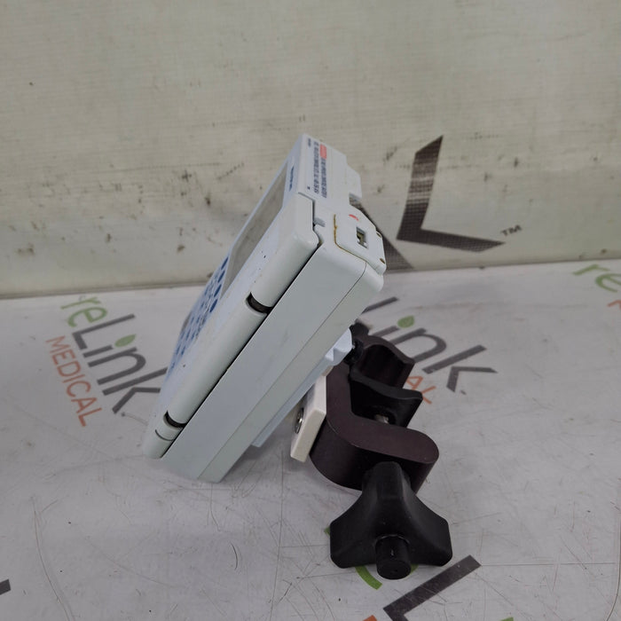 Baxter Baxter Sigma Spectrum 8.00.03 w/o Battery Infusion Pump Infusion Pumps reLink Medical