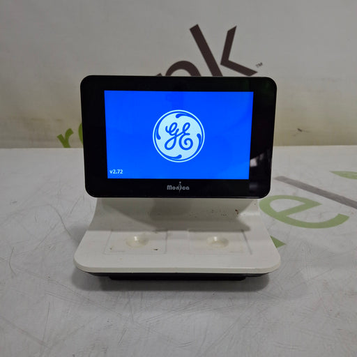 Monica Healthcare Limited Monica Healthcare Limited 107-PT-001 Fetal Monitor Patient Monitors reLink Medical