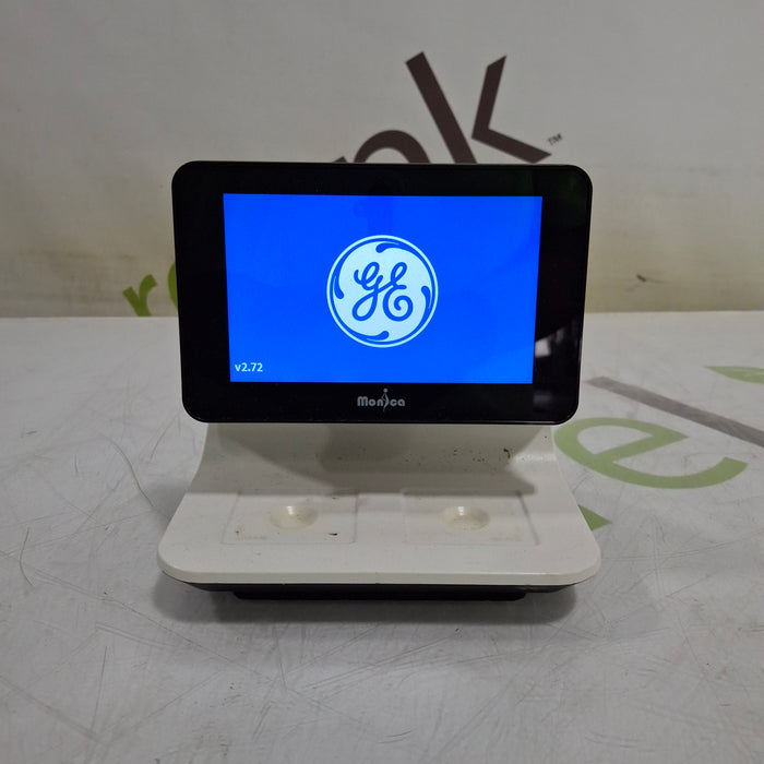 Monica Healthcare Limited Monica Healthcare Limited 107-PT-001 Fetal Monitor Patient Monitors reLink Medical