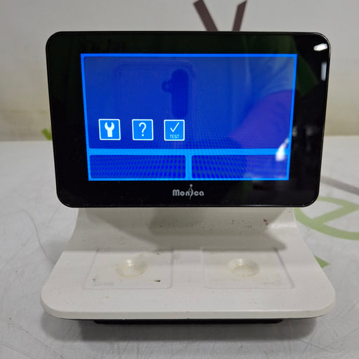 Monica Healthcare Limited Monica Healthcare Limited 107-PT-001 Fetal Monitor Patient Monitors reLink Medical