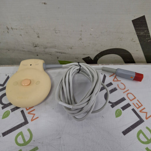 Philips Philips M2734B Avalon Toco MP Transducer Patient Monitors reLink Medical