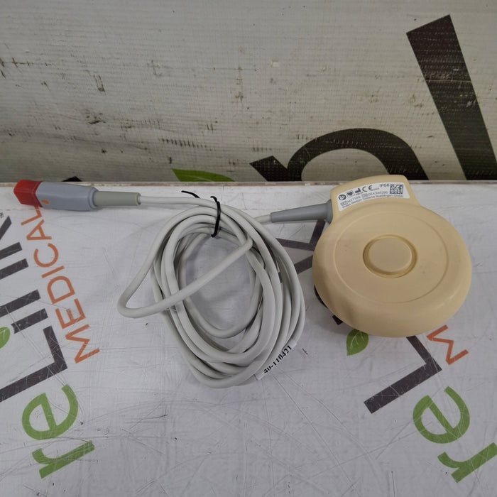 Philips Philips M2734B Avalon Toco MP Transducer Patient Monitors reLink Medical