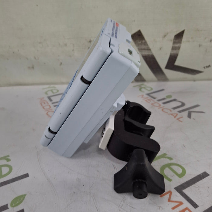 Baxter Baxter Sigma Spectrum 8.01.00 w/o Battery Infusion Pump Infusion Pump reLink Medical