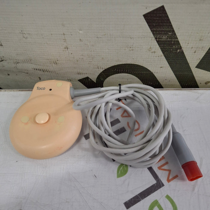 Philips M2735A Avalon Smart Toco+ Transducer