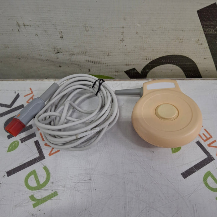 Philips M2735A Avalon Smart Toco+ Transducer