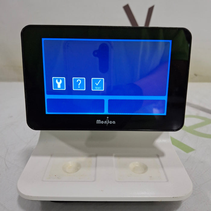 Monica Healthcare Limited Monica Healthcare Limited 107-PT-001 Fetal Monitor Patient Monitors reLink Medical