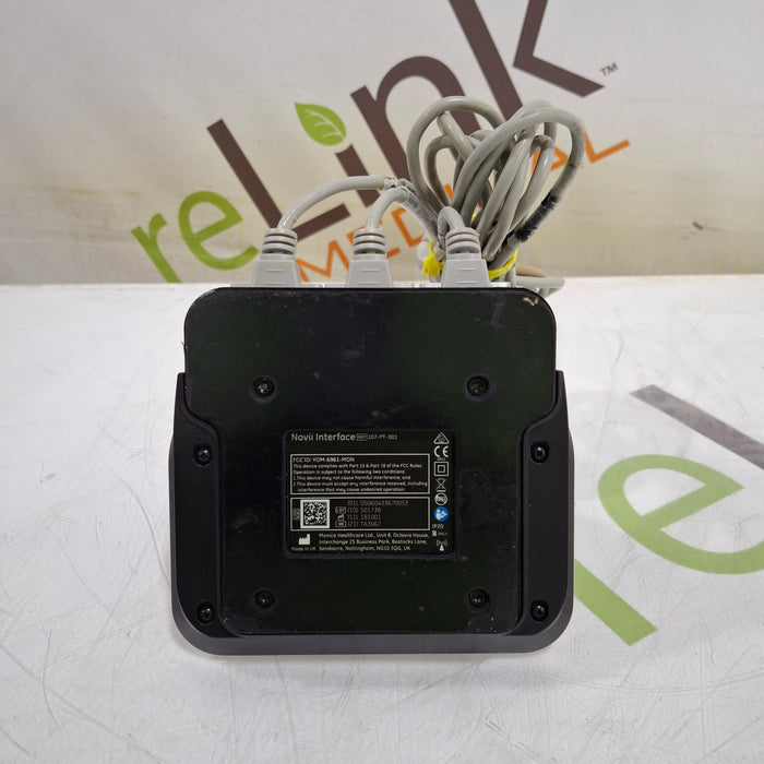 Monica Healthcare Limited Monica Healthcare Limited 107-PT-001 Fetal Monitor Patient Monitors reLink Medical