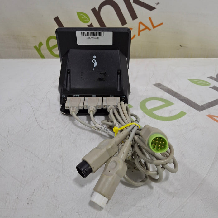 Monica Healthcare Limited Monica Healthcare Limited 107-PT-001 Fetal Monitor Patient Monitors reLink Medical