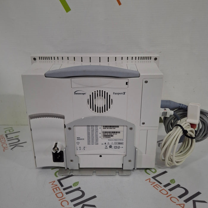Datascope Datascope Passport 2 Patient Monitor Patient Monitors reLink Medical