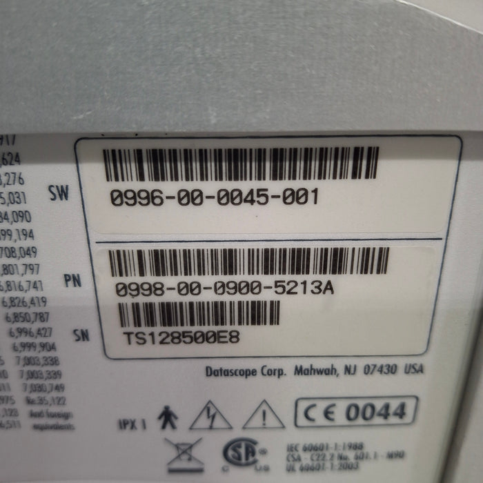 Datascope Datascope Passport 2 Patient Monitor Patient Monitors reLink Medical