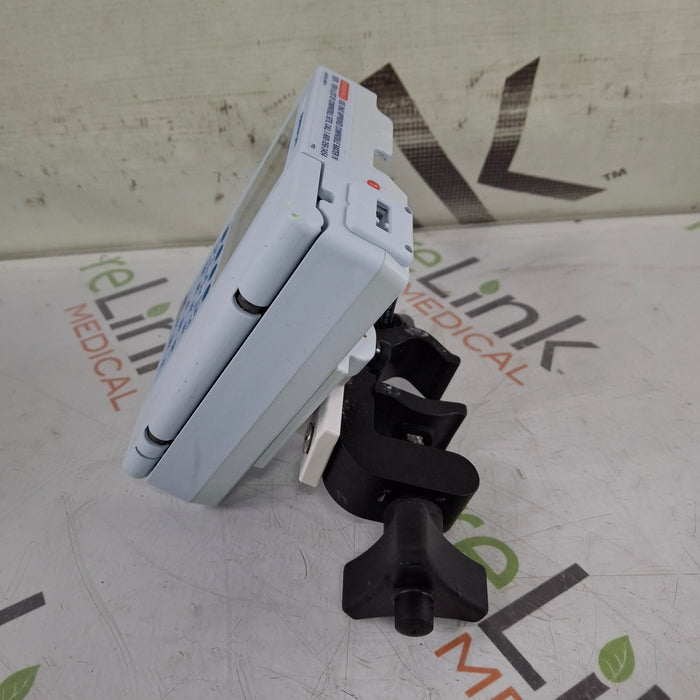 Baxter Baxter Sigma Spectrum 8.01.00 w/o Battery Infusion Pump Infusion Pump reLink Medical