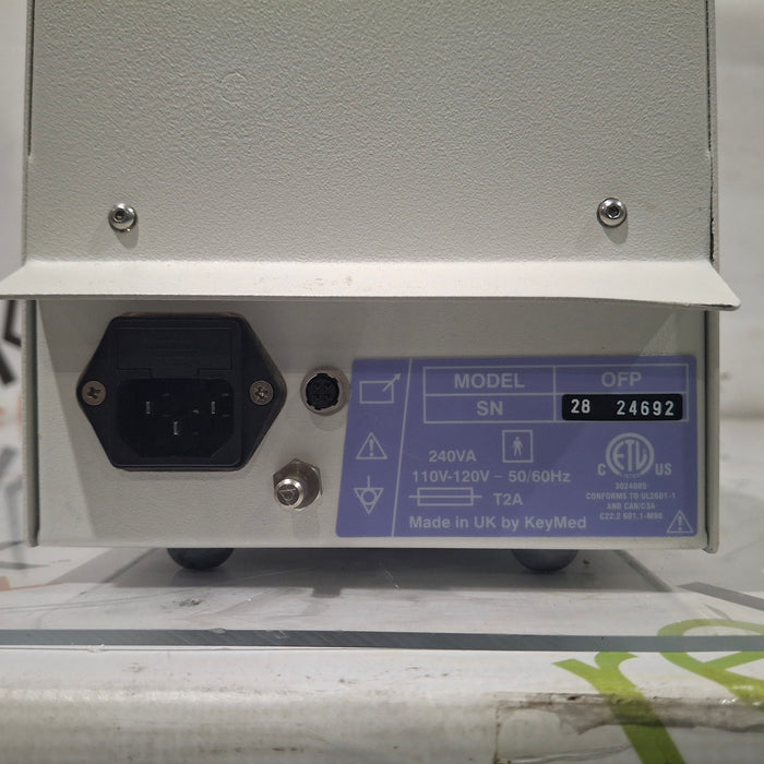 Olympus Olympus OFP Endoscopic Flushing Pump Flexible Endoscopy reLink Medical