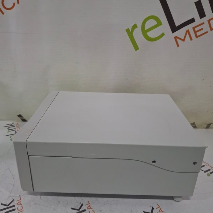 Buffalo Filter StrykeVac Smoke Evacuation System