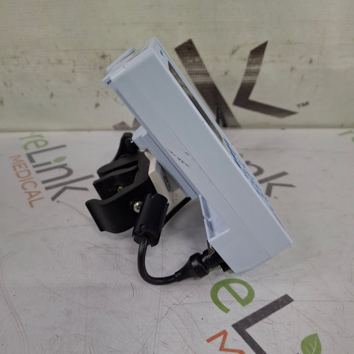 Baxter Baxter Sigma Spectrum 8.01.00 w/o Battery Infusion Pump Infusion Pump reLink Medical