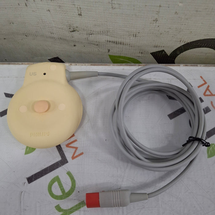 Philips M2736AA Avalon Fetal Ultrasound Transducer