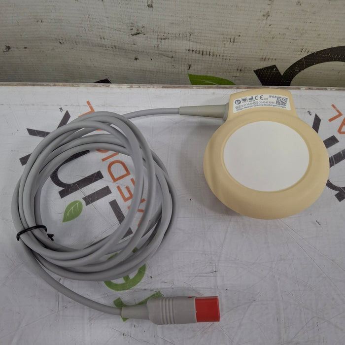 Philips M2736AA Avalon Fetal Ultrasound Transducer
