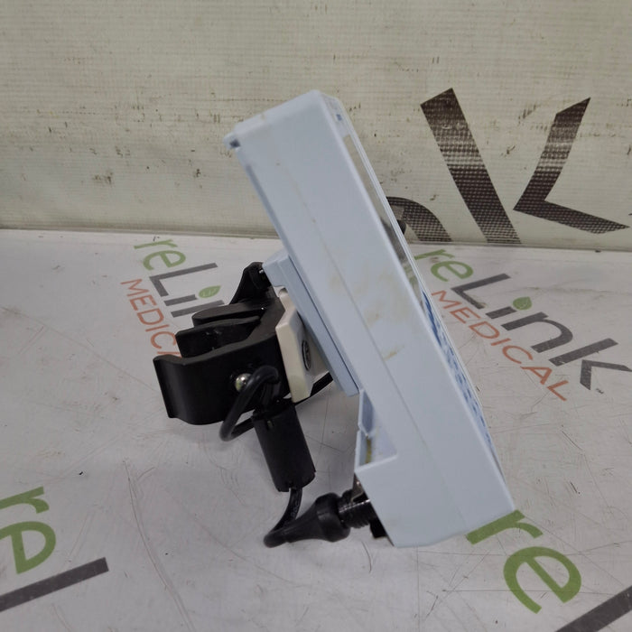 Baxter Sigma Spectrum 8.00.05 w/o Battery Infusion Pump