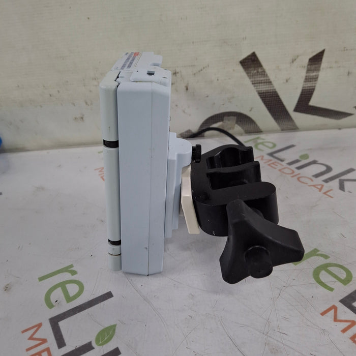 Baxter Sigma Spectrum 8.00.05 w/o Battery Infusion Pump