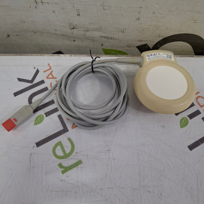 Philips Philips M2736AA Avalon Fetal Ultrasound Transducer Patient Monitors reLink Medical