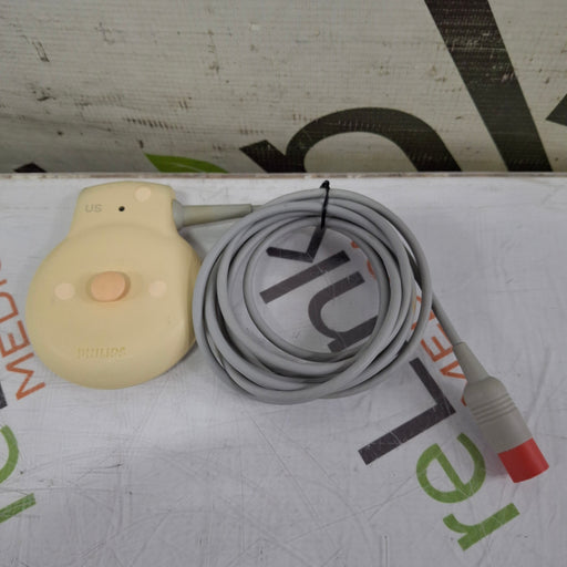 Philips Philips M2736AA Avalon Fetal Ultrasound Transducer Patient Monitors reLink Medical