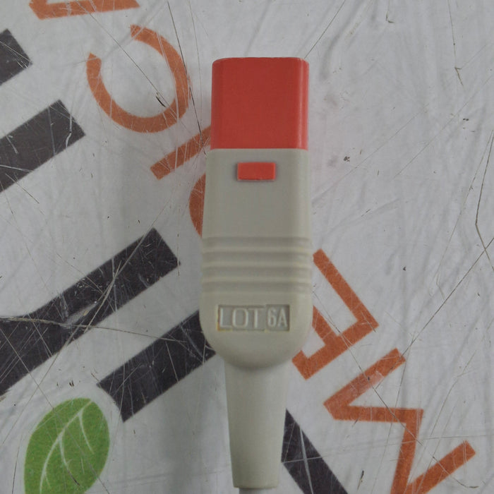 Philips Philips M2736AA Avalon Fetal Ultrasound Transducer Patient Monitors reLink Medical