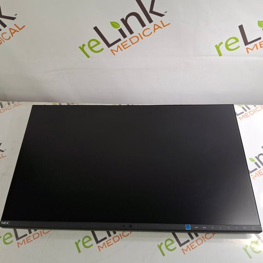 NEC NEC Multisync EA271F Widescreen LCD Monitor Computers Tablets & Networking reLink Medical