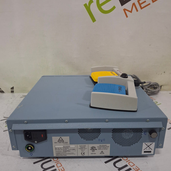 ArthroCare Corporation ArthroCare Corporation Coblator II Surgical System Electrosurgical Units reLink Medical