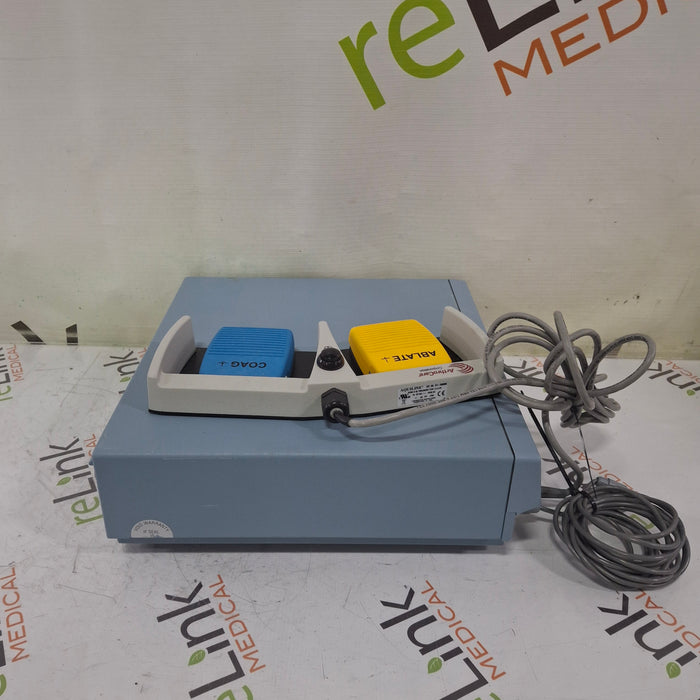 ArthroCare Corporation ArthroCare Corporation Coblator II Surgical System Electrosurgical Units reLink Medical